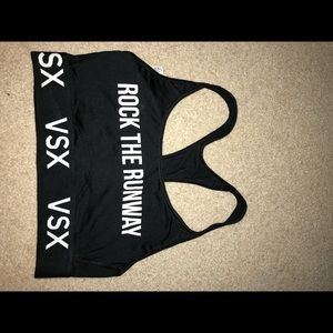 Super cute sports bra